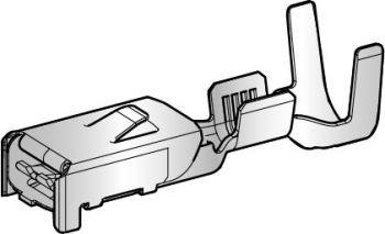 MTA - CAPICORDA DI POTENZA WP F800 W/SEAL ( Conf. da 1300 pz )