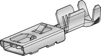 MTA - CAPICORDA F480E ( Conf. da 15000 pz )