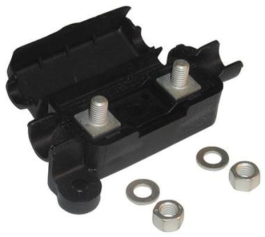 MTA - PORTAFUSIBILE PER MIDIVAL/FUSIBILI A NASTRO ( Conf. da 200 pz )