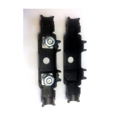 MTA - PORTAFUSIBILE MEGAVAL ( Conf. da 50 pz )