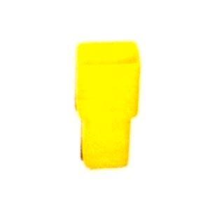 MTA - ISOLANTE  PER CAPICORDA GIALLO ( Conf. da 200 pz )