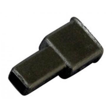 MTA - ISOLANTE  PER CAPICORDA BLACK ( Conf. da 200 pz )