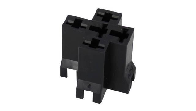 MTA - RELAY BOX 5 VIE ( Conf. da 50 pz )