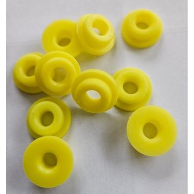 MTA - FAIR-LEAD D 16 SQMM GIALLO ( Conf. da 200 pz )