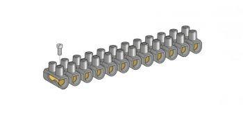 MTA - SCREW TERMINAL CONNECTOR 450V 16SQMM ( Conf. da 10 pz )