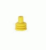 MTA - GOMMINO - CABLE 2,0-3,0 SQMM ( Conf. da 200 pz )