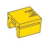 MTA - BLOCCAGGIO SECOND. ( Conf. da 1250 pz )