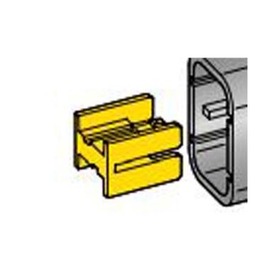 MTA - BLOCCAGGIO SECOND. ( Conf. da 1200 pz )