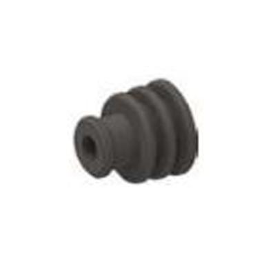 MTA - CAVITY PLUG BLACK ( Conf. da 5000 pz )