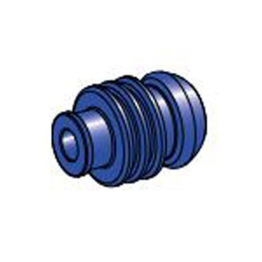 MTA - BLU GOMMINO NG800 - CABLE 3,4-4,33 SQMM ( Conf. da 5000 pz )