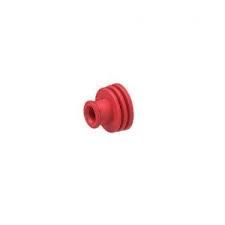 MTA - GUARNIZIONE  F280 0,35 ÷ 0,75 mmq ROSSO ( Conf. da 100 pz )