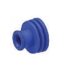 MTA - BLU GUARNIZIONE F/M630 - CABLE 2,7-3,7mm ( Conf. da 10000 pz )
