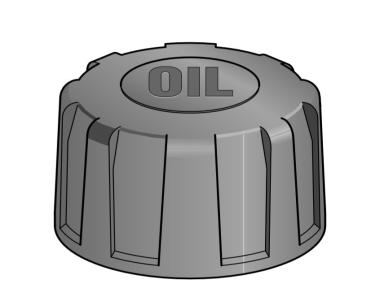 MTA - TAPPO DELL'OLIO ( Conf. da 270 pz )