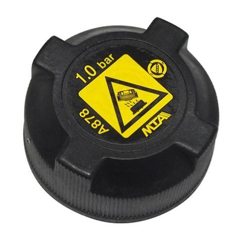 MTA - TAPPO RADIATORE-1 Kg/sqcm W/LABEL ( Conf. da 200 pz )