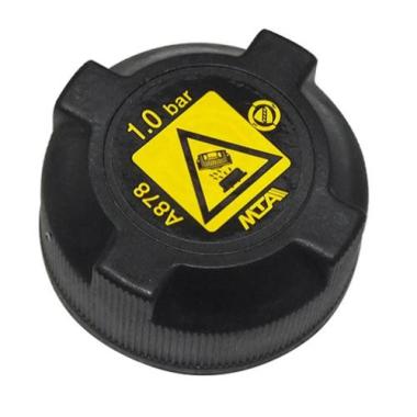 MTA - TAPPO RADIATORE-1 Kg/sqcm W/LABEL ( Conf. da 200 pz )