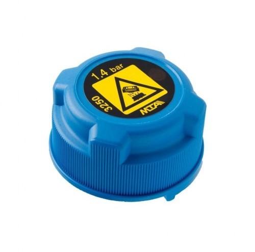 MTA - TAPPO RADIATORE-1,4 Kg/sqcm BLU ( Conf. da 500 pz )