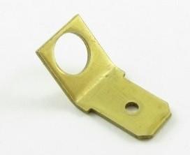 LINGUETTA DI MASSA DIAM. 4 MM ( CONF. 100 pz.)