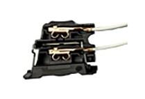 BRIGLIA PER LAMPADA H7 FIAT 500 (Conf. da 2 pz)