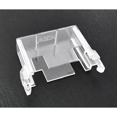 MTA - COPERCHIO  PORTAFUSIBILE MAXIVAL ( Conf. da 10 pz )