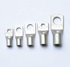 CAPICORDA DA GRAFFARE CAVO 75MMQ. FORO 8Ø (Conf. da 10 pz)