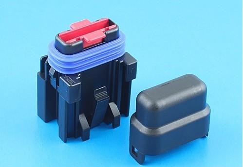 MTA - PORTAFUSIBILE UNIVAL SP 10A ( Conf. da 1200 pz )