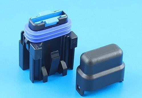 MTA - PORTAFUSIBILE UNIVAL SP 15A ( Conf. da 1200 pz )