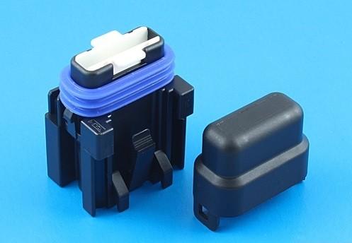 MTA - PORTAFUSIBILE UNIVAL SP 25A ( Conf. da 1200 pz )