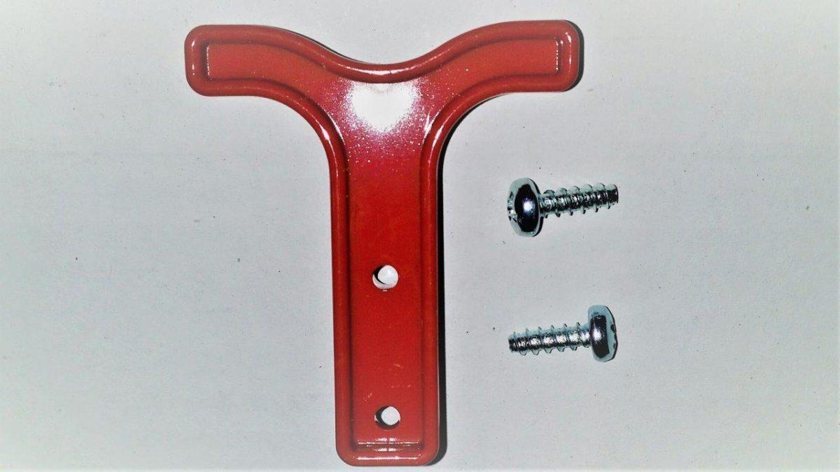 MANIGLIA (Conf. da 1 pz)