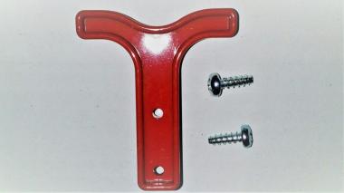 MANIGLIA (Conf. da 1 pz)