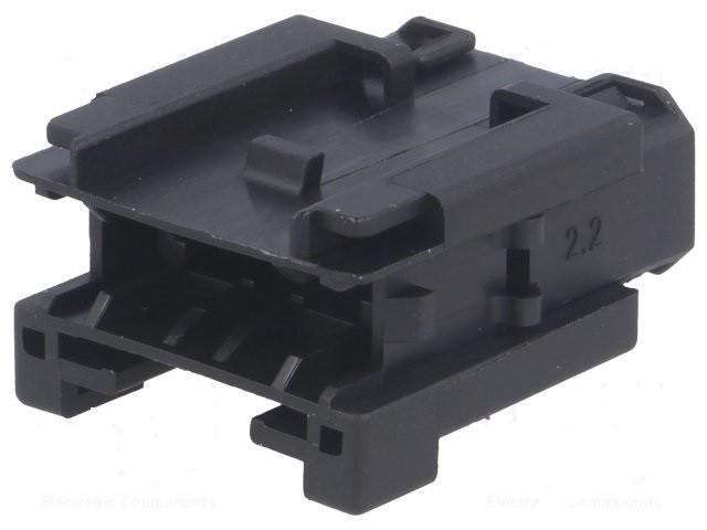 MTA - PORTAFUSIBILE UNIVAL ( Conf. da 25 pz )