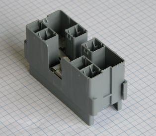 MTA - MODULO MAXIVAL 6 VIE ( Conf. da 162 pz )
