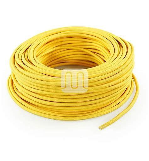 CAVO UNIPOLARE FLESSIBILE MATASSE DA 100 MT. 1,5 MMQ. ( prezzo al mt )