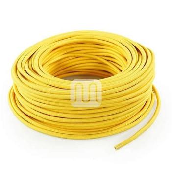 CAVO UNIPOLARE FLESSIBILE MATASSE DA 100 MT. 1,5 MMQ. ( prezzo al mt )
