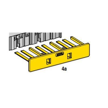 MTA - BLOCCAGGIO SECOND. - MICRORELAY 6 VIE ( Conf. da 400 pz )