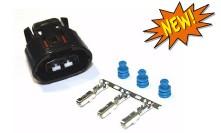 KIT CONNETTORE PER ALTERNATORE DAILY (Conf. da 1 pz)