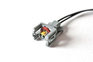 KIT CONNETTORE INIEZIONE FORD-RENAULT (Conf. da 1 pz)