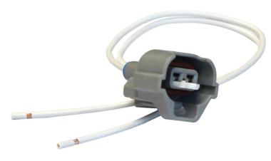 KIT CONNETTORE INIEZIONE VETT. JAP TIPO DELPHI (Conf. da 1 pz)