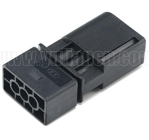 KIT CONNETTORE INIEZIONE BMW-MERCEDES (Conf. da 1 pz)