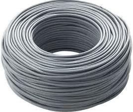 CAVO UNIPOLARE FLESSIBILE MATASSE DA 100 MT. 1,5 MMQ. ( prezzo al mt )