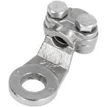 CAPICORDA PER CAVO 35 mmq. FORO 10 Ø ( Conf. da 2 pz )