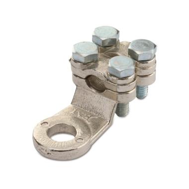 CAPICORDA PER CAVO 90 mmq. FORO 13 Ø ( Conf. da 2 pz )