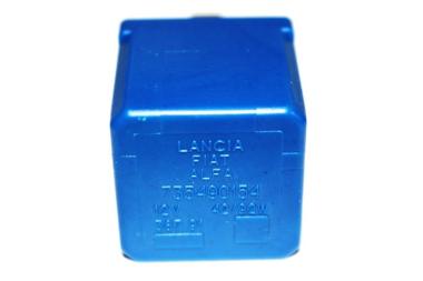 INTERMITTENZA BLU FIAT-VW 12 VOLT       ( Conf. da 1 Pz )