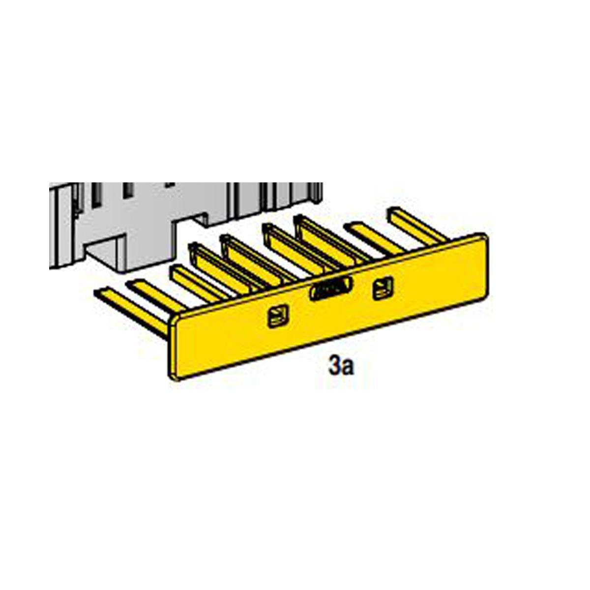MTA - BLOCCAGGIO SECOND. - MINIVAL-MICRORELAY ( Conf. da 400 pz )