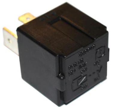 MAXIRELE' 12 VOLT 70 AMP NA C/DIODO  S/STAFFA  ( Conf. da 1 Pz )