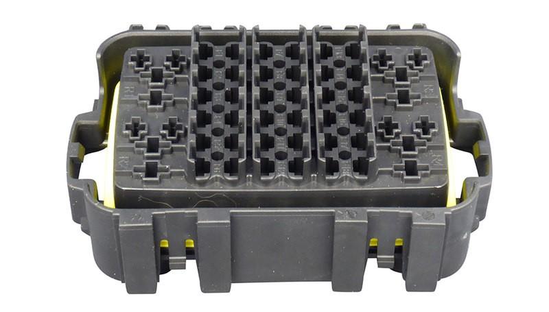 MTA - MODULO MINIVAL-MICRORELAY WP ( Conf. da 48 pz )