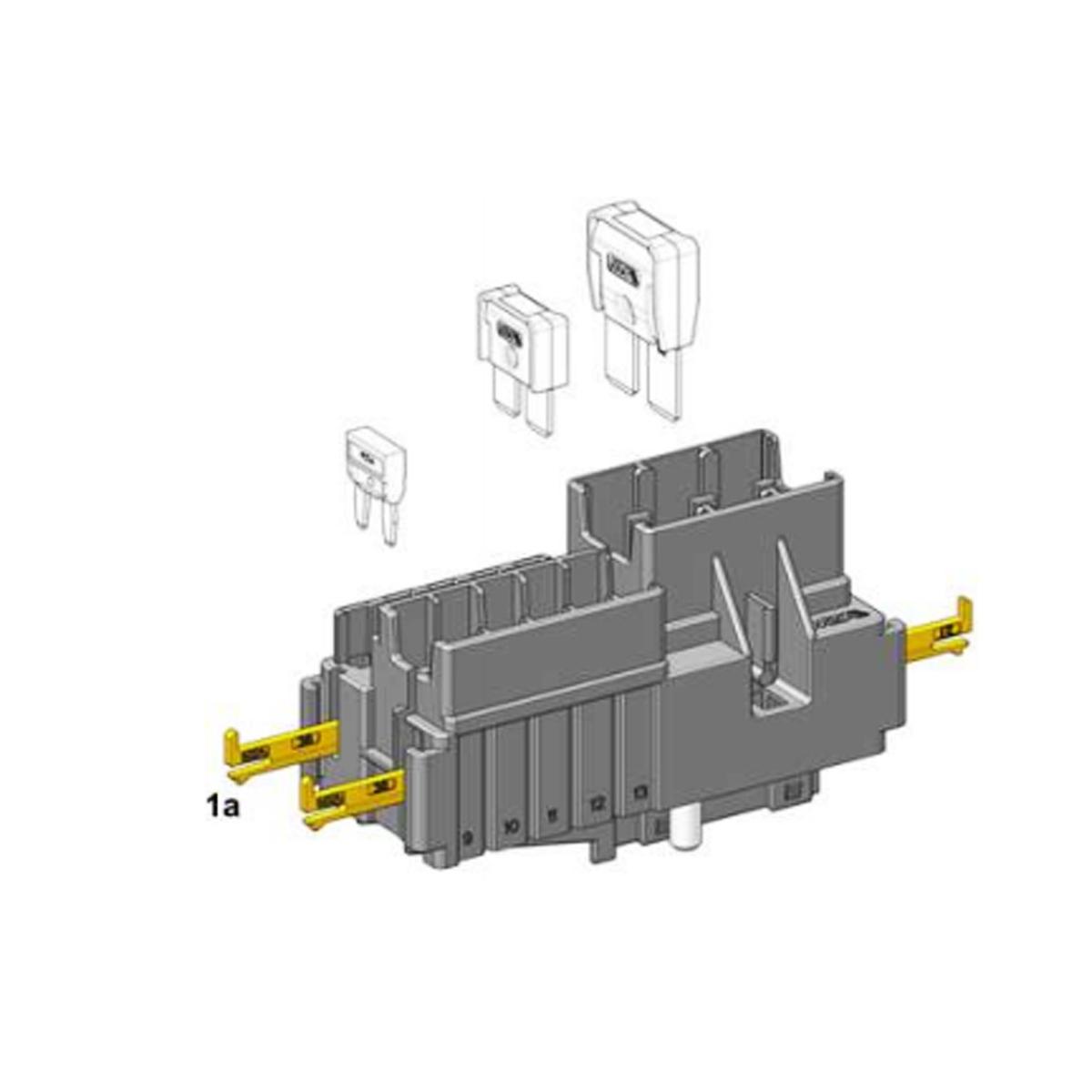 MTA - MAXI COMPACT-MAXI 8C ( Conf. da 1 pz )