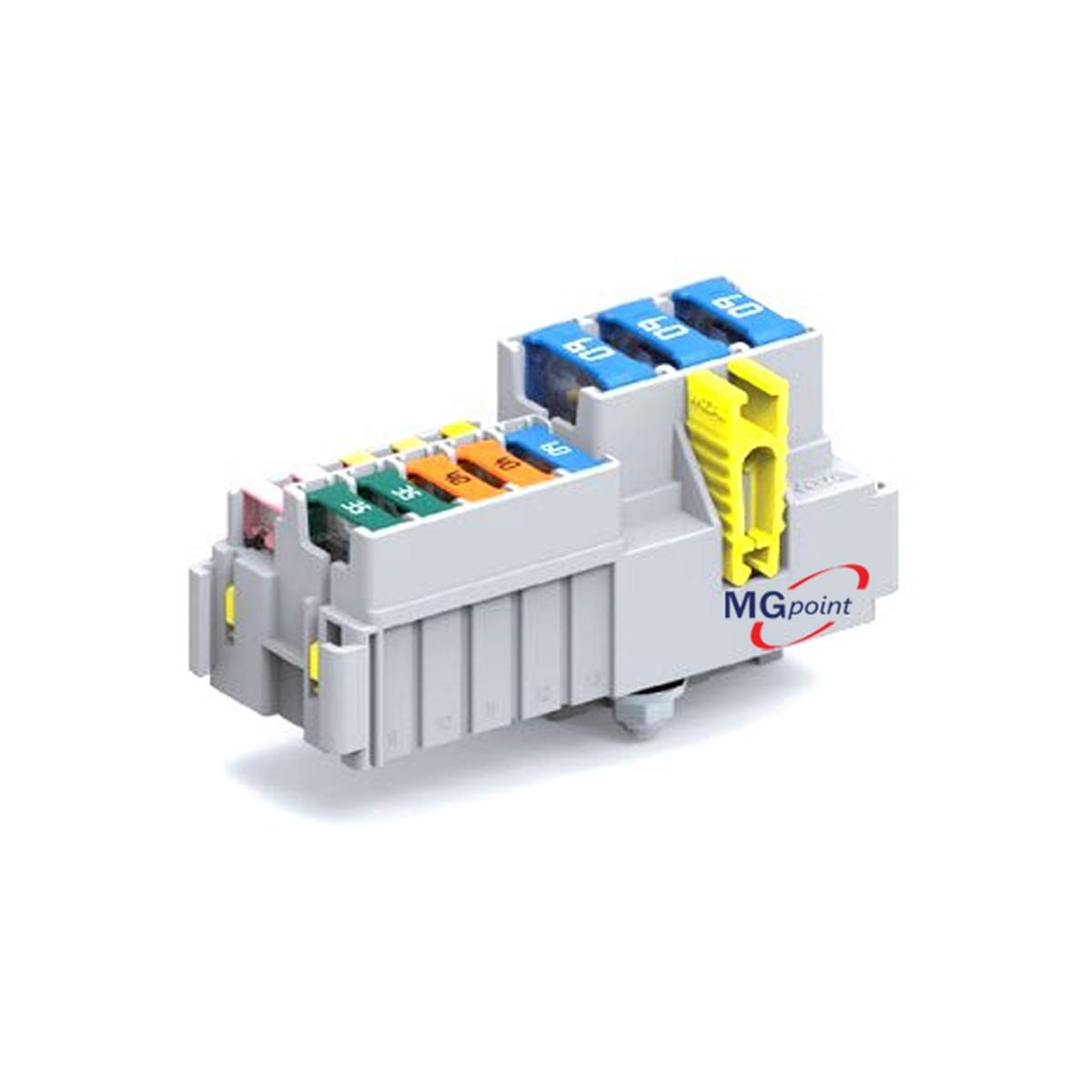 MTA - MAXI COMPACT-MAXI 8C ( Conf. da 1 pz )