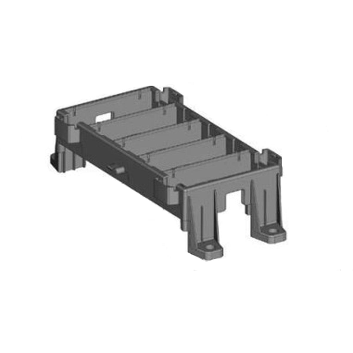 MTA - TELAIO 5 MODULI ( Conf. da 1 pz )