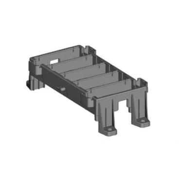MTA - TELAIO 5 MODULI ( Conf. da 1 pz )