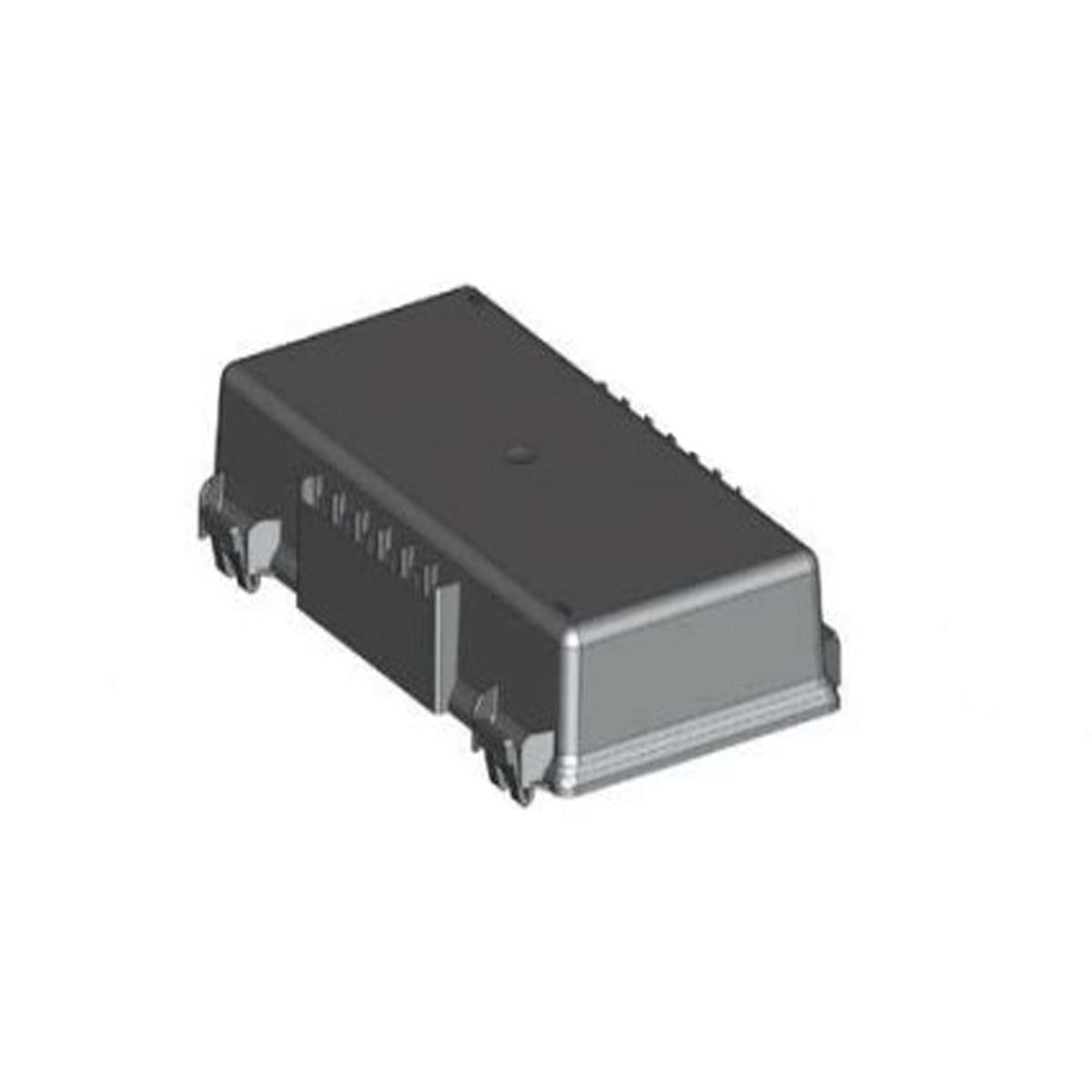 MTA - COPERCHIO TELAIO 5 MODULI ( Conf. da 1 pz )